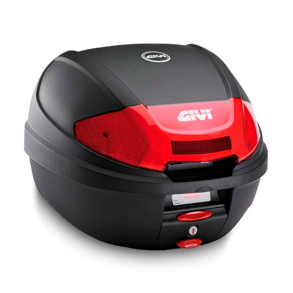 Baú Givi E30N 30L Tour