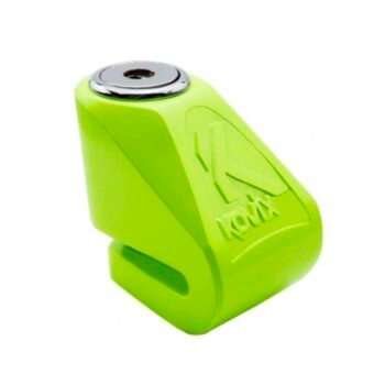 Cadeado Disco Kovix KN1 Verde