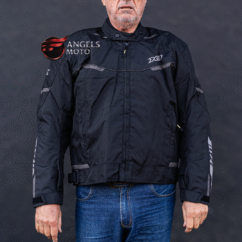 Jaqueta X11 Guard 2 Masculina Preta