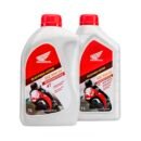 Óleo 4 Tempo 10W30 Honda Semi Sintético