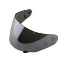 Viseira Norisk FF391 389 LS2 FF369 Silver Original