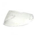 Viseira Zeus 811/813 Cristal Original