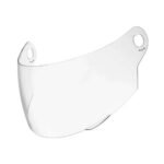 Viseira Pro Tork Liberty Four R8 Cristal Original