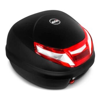 Baú Givi E30RN 30L Bicolor