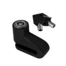 Cadeado Disco Médio KGA Preto