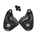 Reparo Viseira Kit Placa Axxis