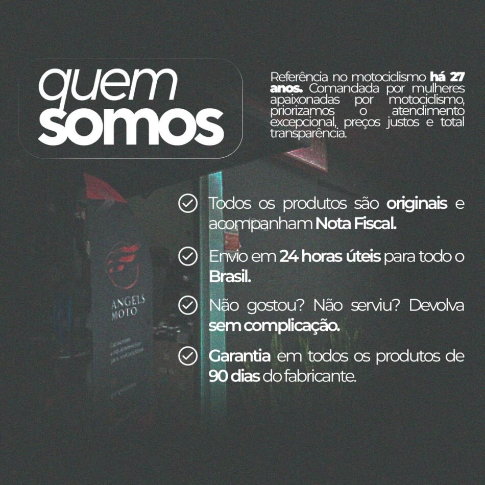 Viseira Pro Tork Evolution Fumê Original