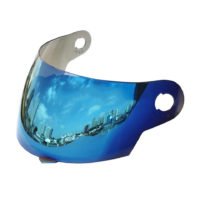 Viseira Pro Tork Evolution Espelhada Blue Polivisor