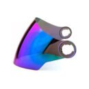 Viseira Pro Tork New Atomic New Liberty 3 Camaleão Polivisor