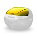 Tampa Baú SH29 Amarela Shad