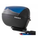 Tampa Baú SH33 Azul Shad