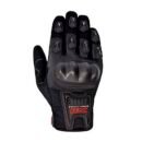 Luva X11 Blackout Vermelha Masculina