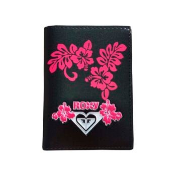 Carteira Porta Documento Roxy