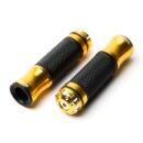 Manopla Spencer Universal Saturno Dourado