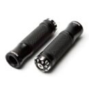 Manopla Spencer Universal Saturno Preto