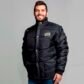 Jaqueta California Racing Tradicional Masculina