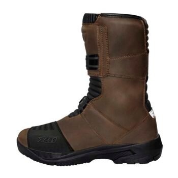 Bota True Adventure Marrom X11