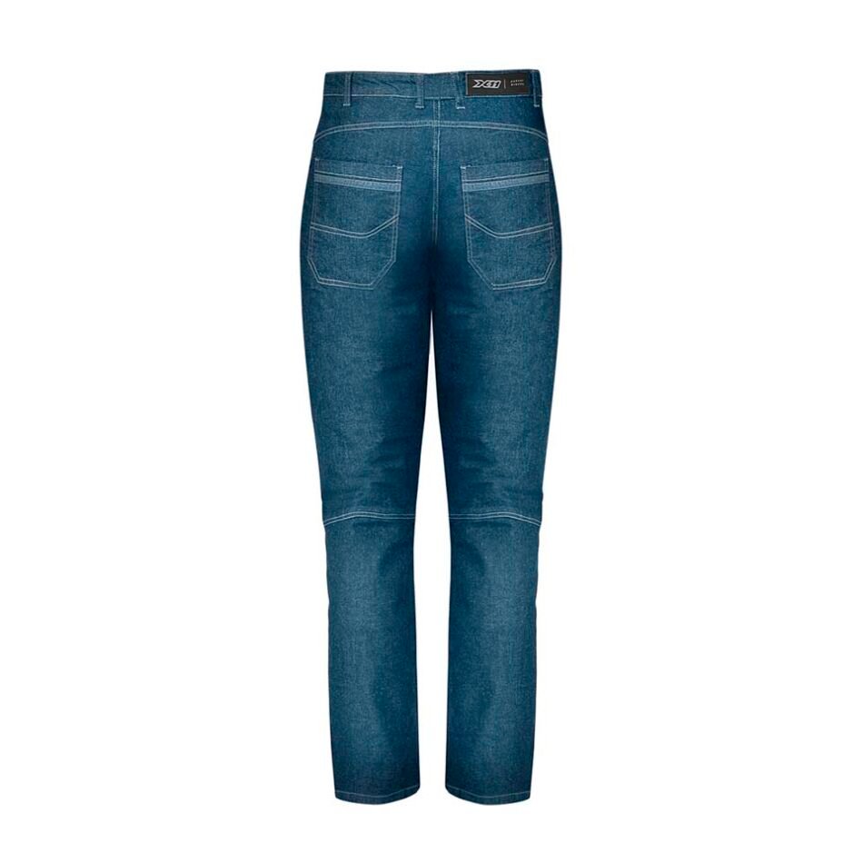 Calça X11 Jeans Ride Feminina