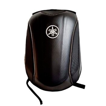 Mochila Casco Yamaha