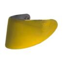 Viseira Axxis Espelhada Dourada Original