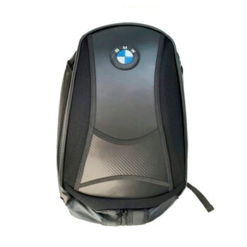 Mochila Aerodinâmica BMW