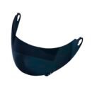 Viseira Helt Hippo Fumê Polivisor