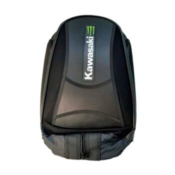 Mochila Aerodinâmica Kawasaki