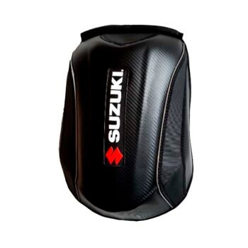 Mochila Casco Suzuki