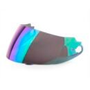 Viseira Helt Hippo Camaleão Polivisor