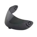 Viseira LS2 FF350 e Norisk FF356 Fumê Polivisor