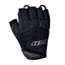 Luva X11 Fit X Meio Dedo Unissex