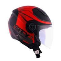 Capacete-Norisk-Orion-City-Matte-Black-Red-4