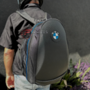 Mochila Casco BMW