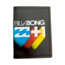 Carteira Porta Documento Motociclista Billabong