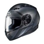 Capacete HJC CS 15 Faren Grafite