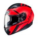 Capacete HJC CS 15 Faren Vermelho