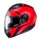 Capacete HJC CS 15 Faren Vermelho