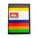 Carteira Porta Documento Motociclista Quiksilver Colors