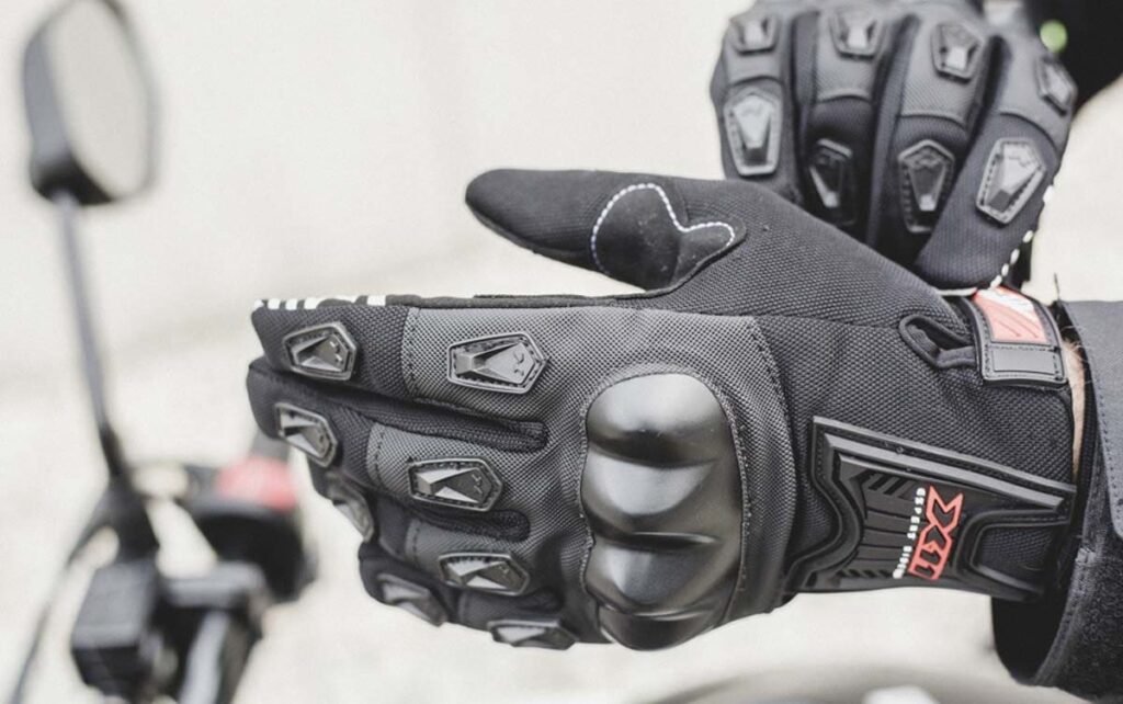 As 5 melhores luvas para o dia a dia