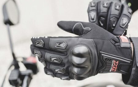 As 5 melhores luvas para o dia a dia As 5 melhores luvas para o dia a dia