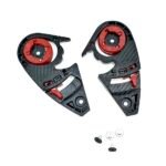 Kit Reparo Viseira Retenção Mt V08 Optimus Original