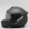 Capacete Norisk FF345 Route Preto Fosco