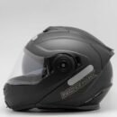 Capacete Norisk FF345 Route Preto Fosco