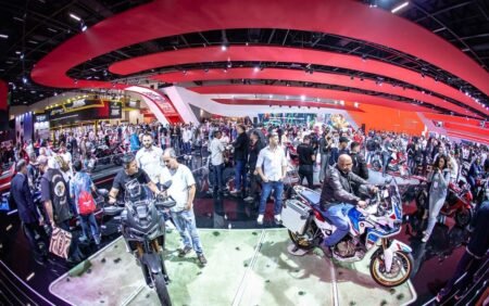 Salão Duas Rodas: marcas confirmadas para 2021 Salão Duas Rodas: marcas confirmadas para 2021