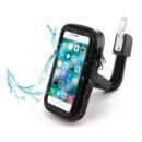 Suporte GPS Celular Retrovisor Fechado 5.5