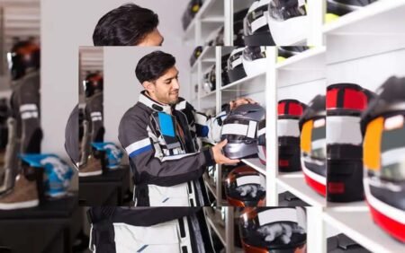 Qual o capacete mais silencioso? Qual o capacete mais silencioso?