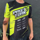 Camiseta Pro Tork Marcas