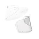 Kit Viseira e Pinlock Axxis Original