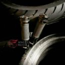 Manopla Spencer Universal Marte Preto