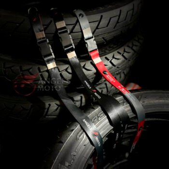 Chaveiro Cordão Motociclista